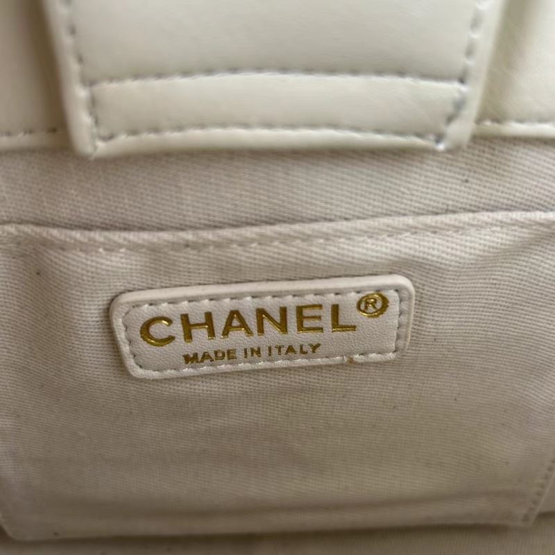 Chanel Hobo Bags